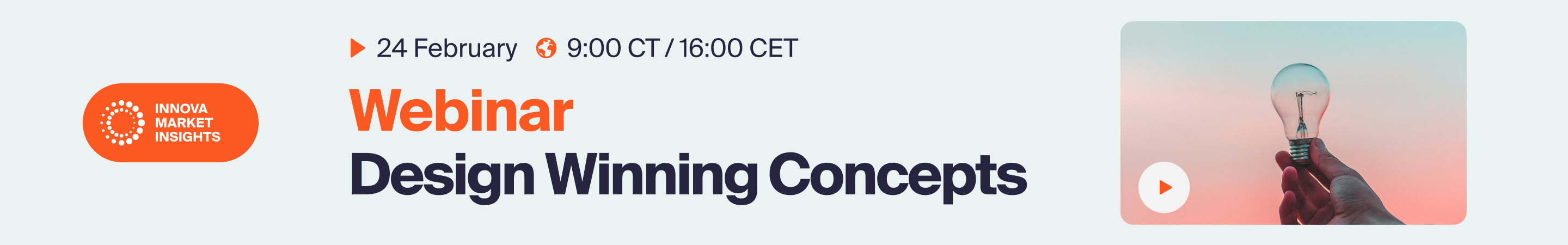 Design Winning Concepts 2026