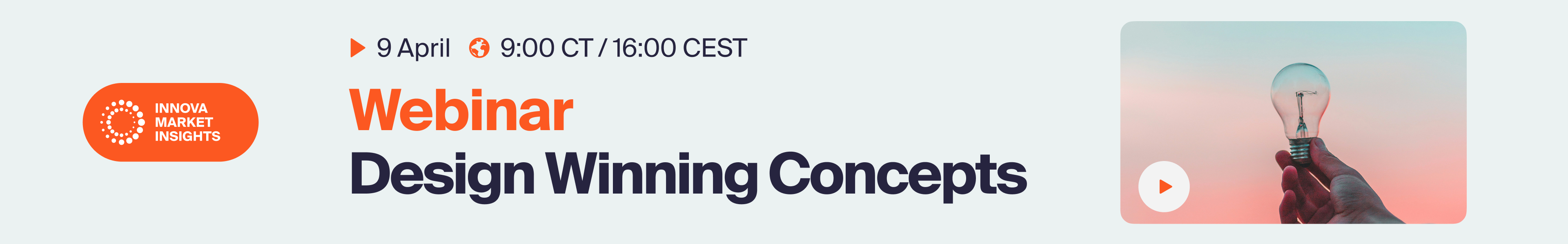 Design Winning Concepts 2026