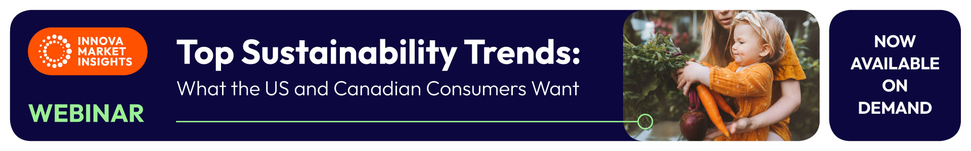Top Sustainability Trends