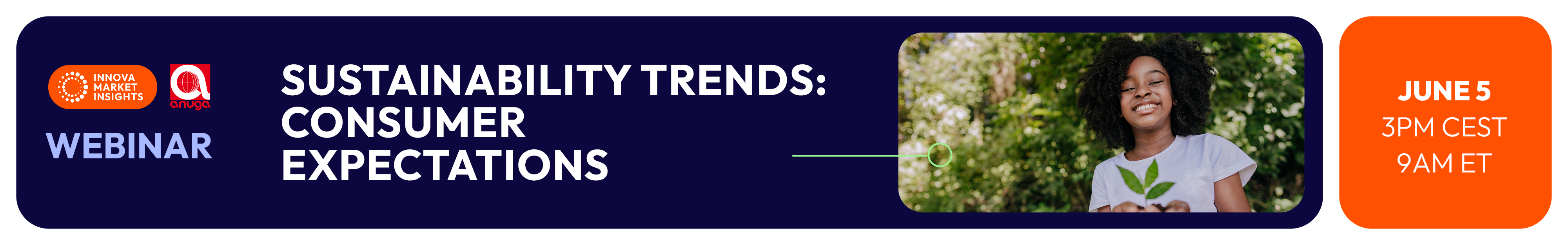 Innova Anuga Sustainability Trends