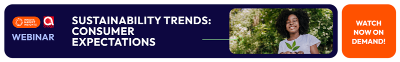 Innova Anuga Sustainability Trends