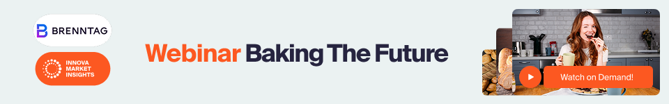 Webinar: Baking the Future