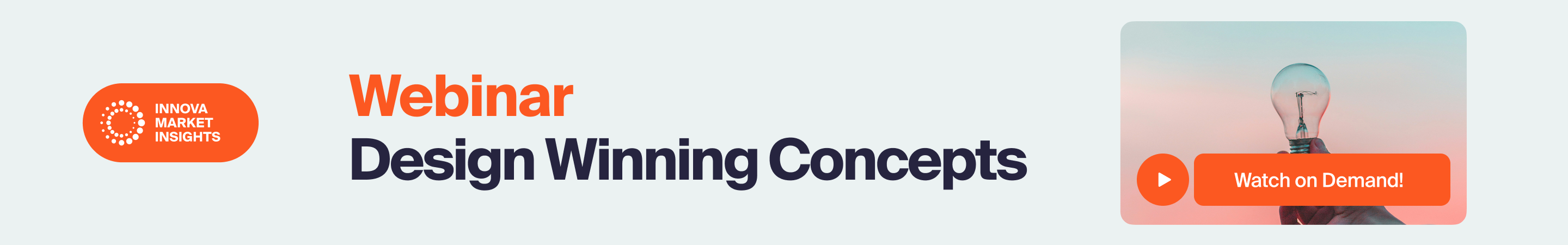 Design Winning Concepts 2026