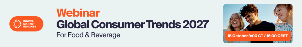 Global Consumer Trends 2027 - webinar