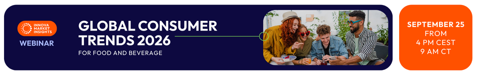 Global Consumer Trends 2026